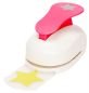 Preview: motivlocher-xxl-stern-ca-7-6cm